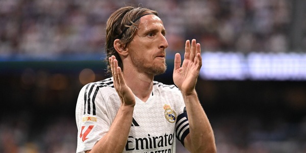 Modric, il Milan tenta il colpaccio: centrocampo da sogno per Allegri