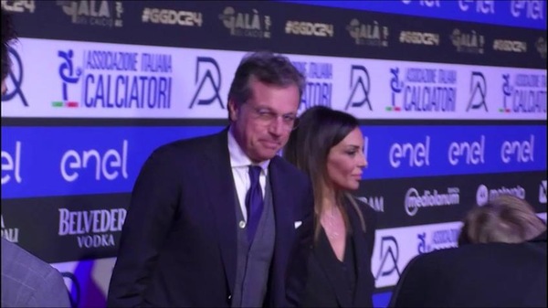 Juventus, Giuntoli ai saluti: l'addio è ufficiale