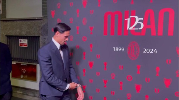 Milan-Reijnders, è addio: il giocatore va al City