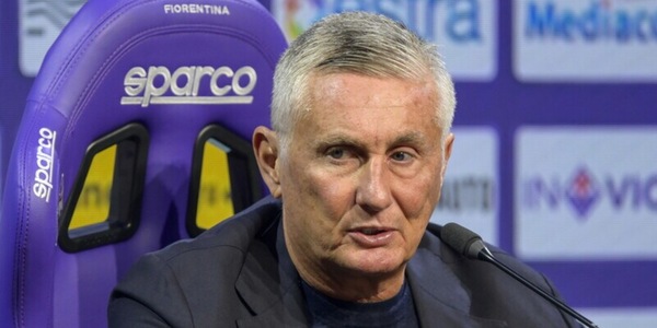 "Pradè tutte le strade portano a Roma, prendine una e vai a...": Fiorentina, alta tensione