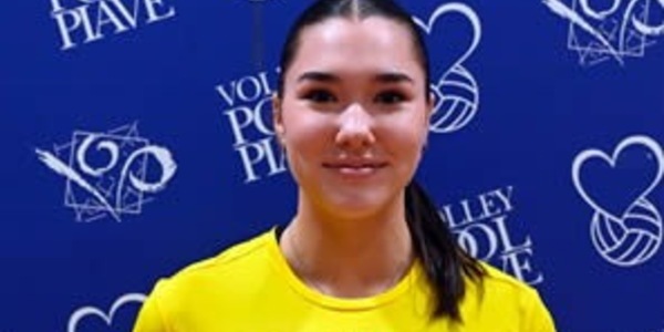 Volley Mercato: Gaia Novello giocherà a Imola