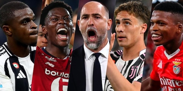 Tudor e la sua nuova Juve: da Leoni a David, la squadra nella testa di Igor