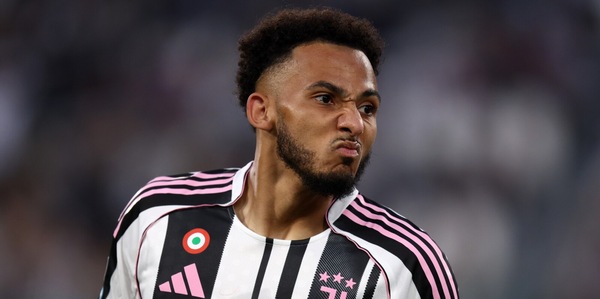 Kelly, il riscatto Juve ora è anche ufficiale: l'annuncio del Newcastle