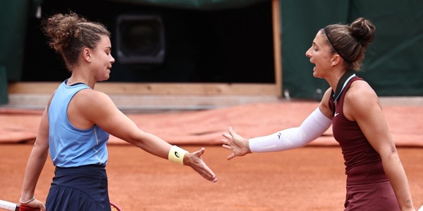 Errani e Paolini, provateci di nuovo! È finale al Roland Garros: le loro sfidanti