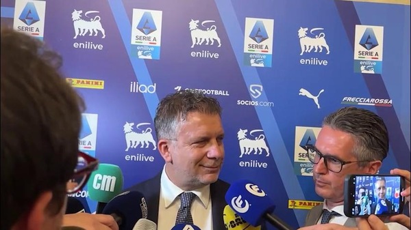 Cherubini: "Chivu-Inter, vi spiego com'è andata"