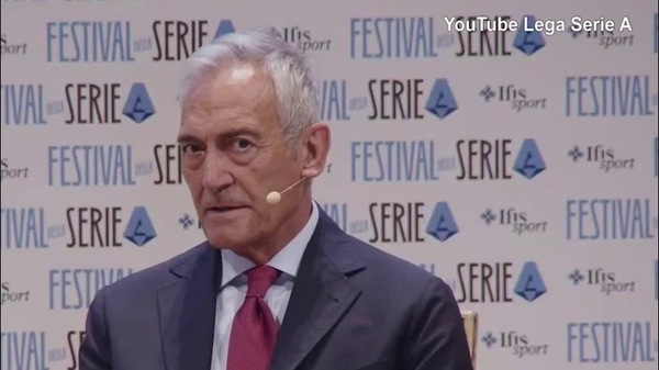 Gravina: "In questo momento siamo inferiori alla Norvegia"