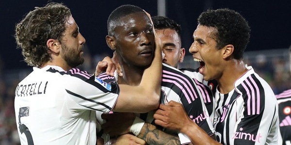 Kolo Muani, annuncio Mondiale: "Juve, parto con te! E dopo? Ci spero..."
