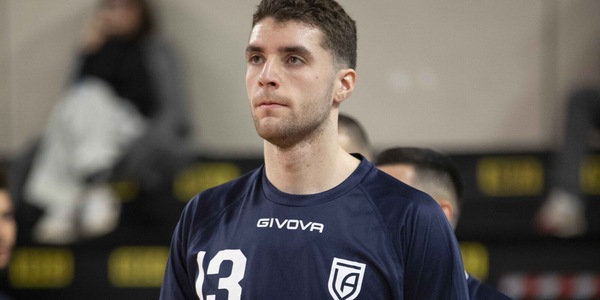 Volley Mercato: Macerata riporta nelle Marche Ionut Ambrose
