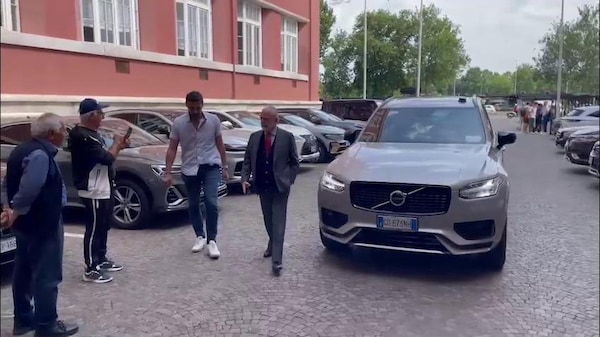 Napoli, Natan è stato riscattato dal Real Betis