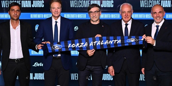 Juric, Atalanta senza paura: "Eredità Gasperini? Non mi pesa. Roma e Southampton negative e fantastiche"
