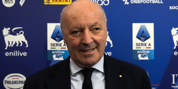 “Italia, contro la Norvegia figura peggiore che l’Inter col Psg”: Marotta scatena la bufera social