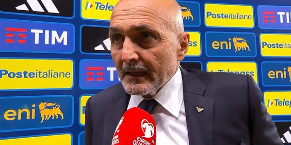 Acerbi, furia Spalletti: "A questi gli va negata l'Italia! L'avevo chiamato, tutto risolto. Poi..."