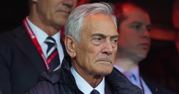 Italia, Ranieri rinuncia! Gravina caccia Spalletti senza sostituto..."Grazie ma resto alla Roma"