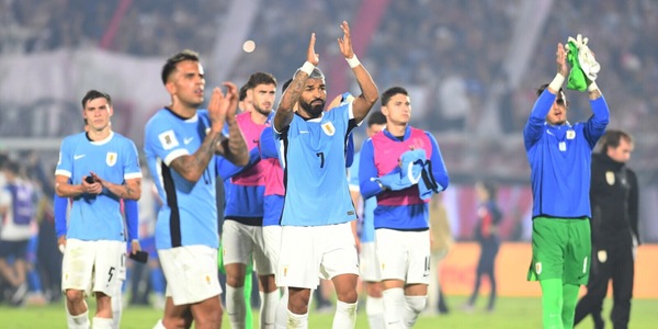 Qualificazioni Mondiali sudamericane, quote e pronostico di Uruguay-Venezuela