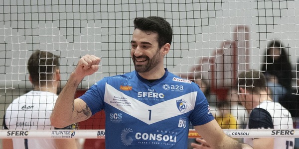 Volley Mercato: Porto Viro si riprende Erati