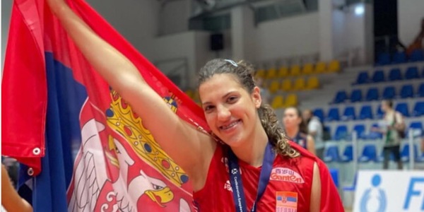Volley Mercato: Isidora Kockarevic settimo colpo di Macerata