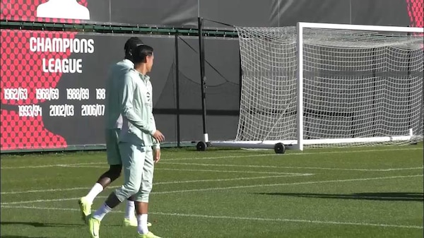 Ufficiale, il Manchester City ha acquistato Reijnders