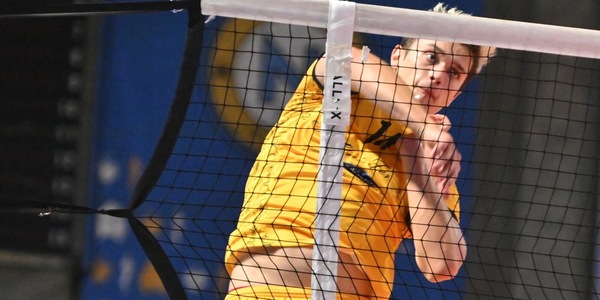 Volley Mercato: Lorenzo Sala sarà l'opposto di Cuneo