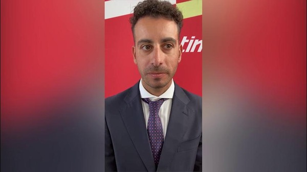 Aru: “L’Italia riparta da Milan, Pellizzari e… i giovani”