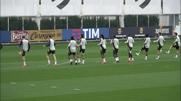 Juve e Women, ad agosto doppia amichevole col Borussia Dortmund