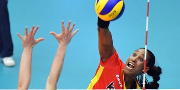 Volley Mercato: Jessica Rivero torna in Italia, giocherà a Cuneo