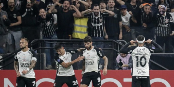 Gremio-Corinthians, le statistiche suggeriscono il pronostico (a quota alta)