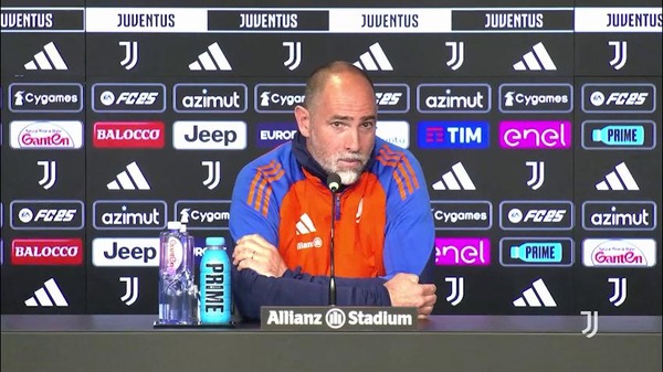 Juventus-Tudor, avanti fino al 2027. Manca solo l'ufficialità
