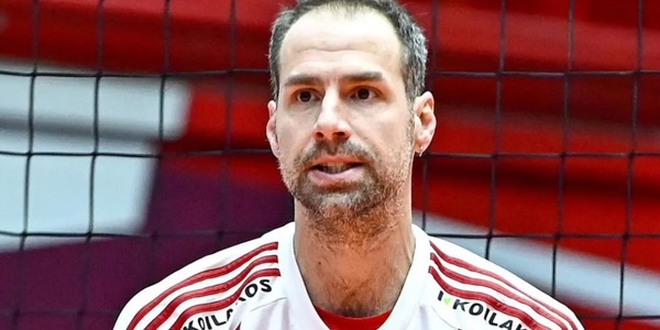 Volley Mercato: l'esperienza di Dragan Travica a Piacenza