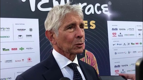 Abodi: "Polemiche su diritti tv? Inutile"