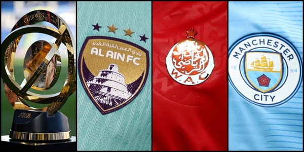 Mondiale, le avversarie Juve: la regina degli Emirati Al Ain, quella del Marocco Wyhad, il Pep City