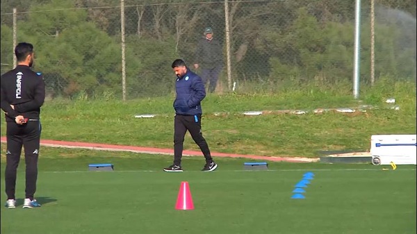 Italia, con Gattuso potrebbe tornare Prandelli