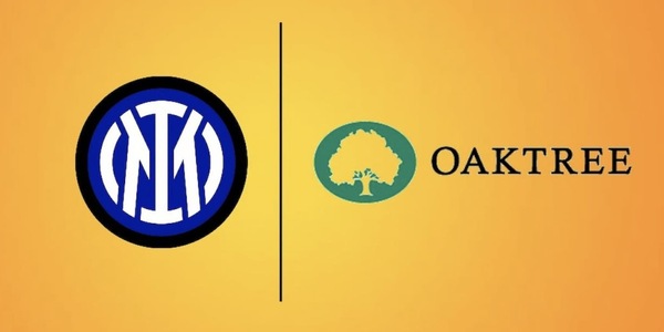 Inter, debito rifinanziato altrimenti saltava la Serie A. E 100 milioni Oaktree li prende dal club!