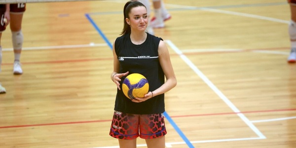 Volley Mercato: l'azzurrina Ludovica Sismondi chiude il roster di Macerata