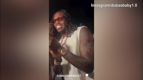 Milan, Leao festeggia il compleanno: ecco com'è andata la nottata