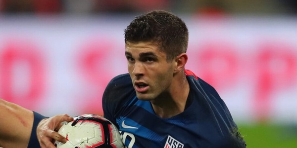 Pulisic-Pochettino, è scontro: "È il migliore? Lo dimostri, non sono un manichino"