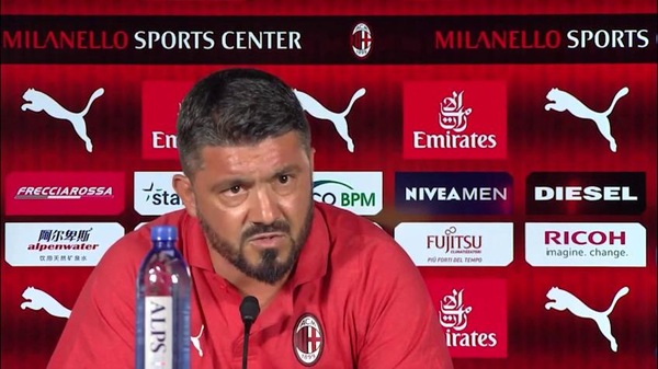 Ufficiale, Italia: Gattuso è il nuovo ct