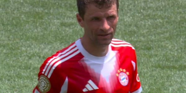 Auckland imbarazzante, il Bayern ne fa 10: al Mondiale per Club pioggia di gol