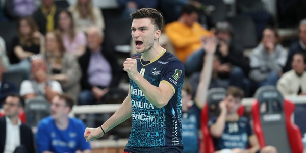 Volley Mercato: Nicola Zonta ha scelto Porto Viro