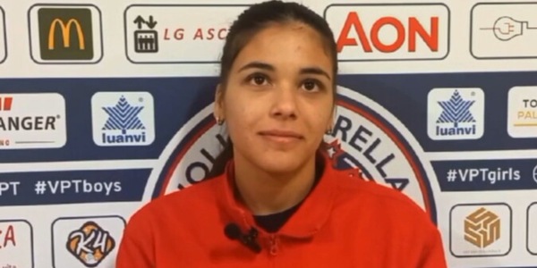 Volley Mercato: Trento ingaggia la bolzanina Giada Guerra