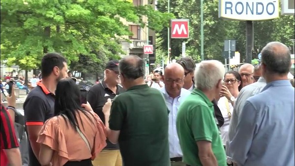 Serie B, Palermo: Filippo Inzaghi è il nuovo allenatore