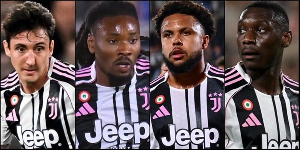 Juve, la probabile formazione contro l'Al Ain: i dubbi di Tudor per l'esordio Mondiale