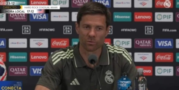 Xabi Alonso: "Huijsen? Non gli serve teoria. Inzaghi, poco tempo ma con qualità"