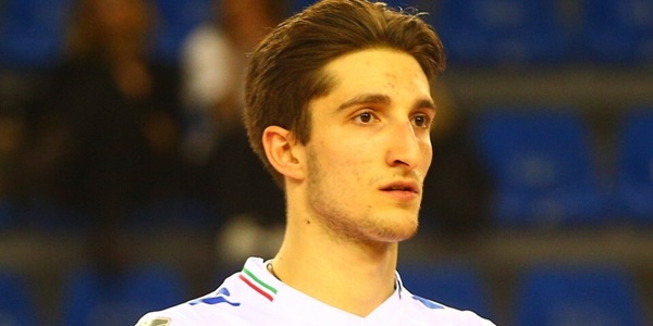 Volley Mercato: Jacopo Larizza da Milano a Monza