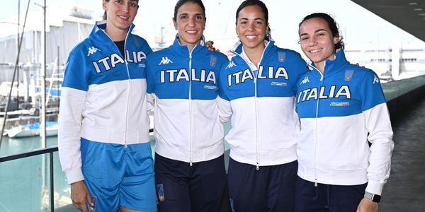Ancora Dream team, ma finale da brivido