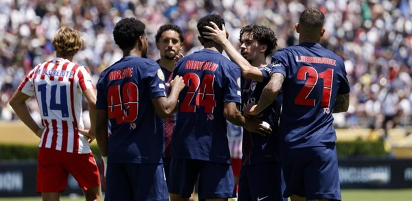 Pronostici Mondiale per Club, Psg-Botafogo: le scommesse sul numero di gol totali