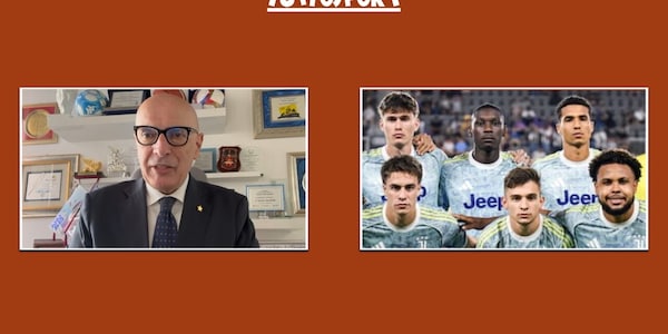 Juve, il Tridente Kolo-Yildiz-Conceiçao spinge Vlahovic sul mercato