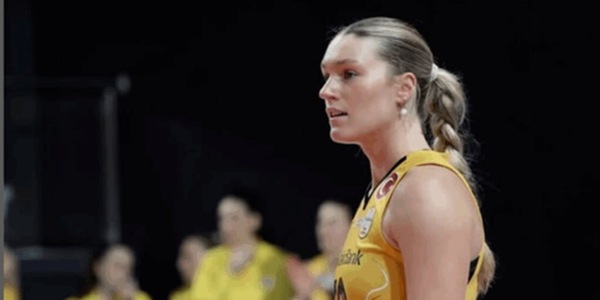 Volley Mercato: Kendall Kipp è il nuovo opposto di Bergamo