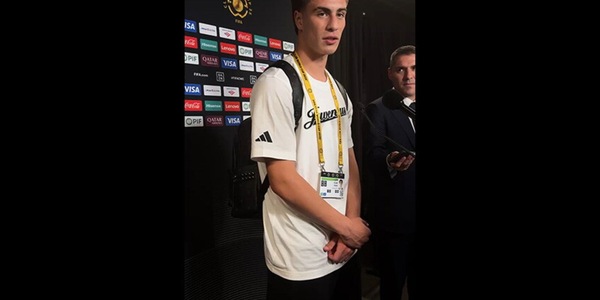 Yildiz sempre più stella Mondiale Juve: "Voglio segnare sempre"