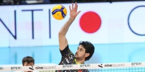 Volley Mercato: Grottazzolina si regala Dragan Stankovic