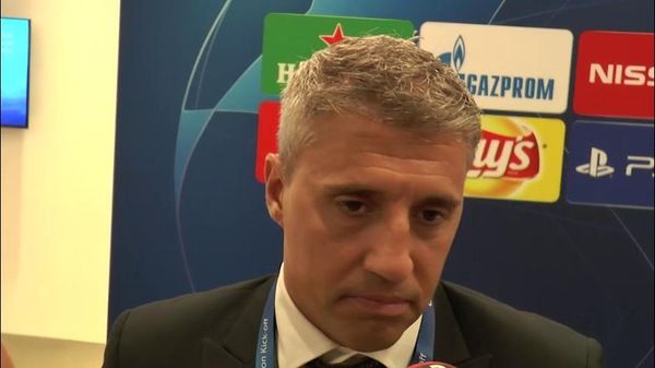 San Paolo, ufficiale: Hernan Crespo è il nuovo allenatore